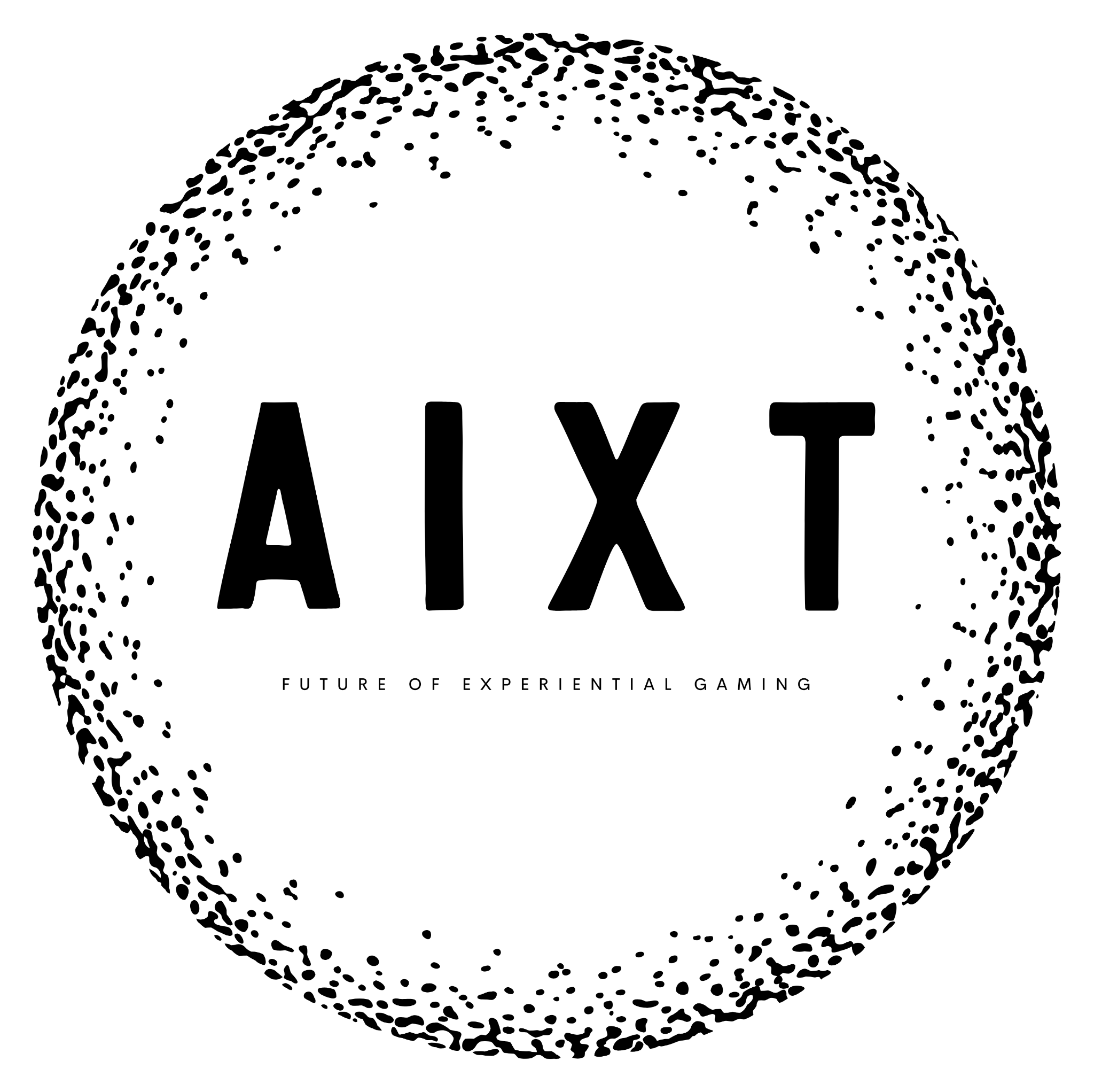 Official AIXT logo