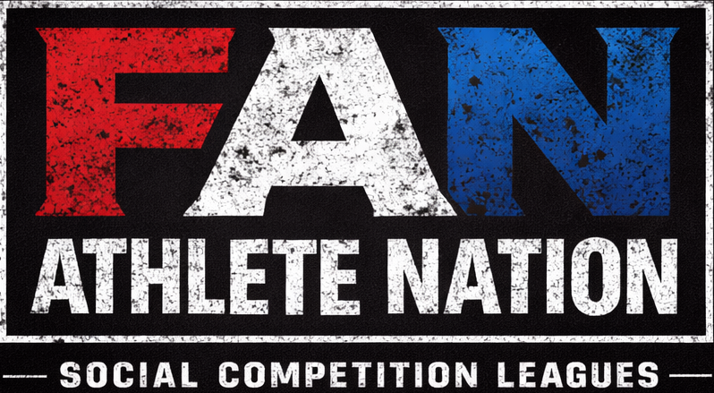 FAN, Future Athlete Nation — Social Competition Leagues