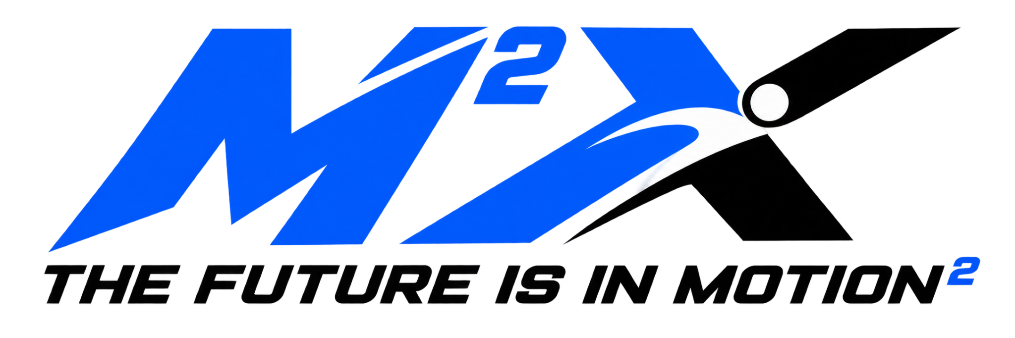 M²X Sport, The Future Is in Motion